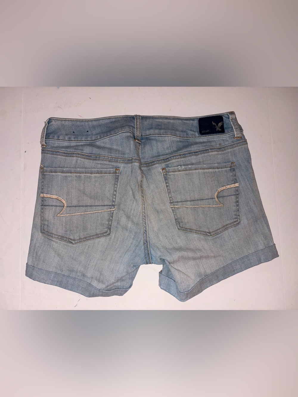 American Eagle midi size 10 - Picture 2 of 4